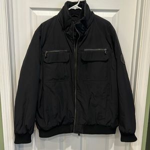 Calvin Klein’s mens large jacket.